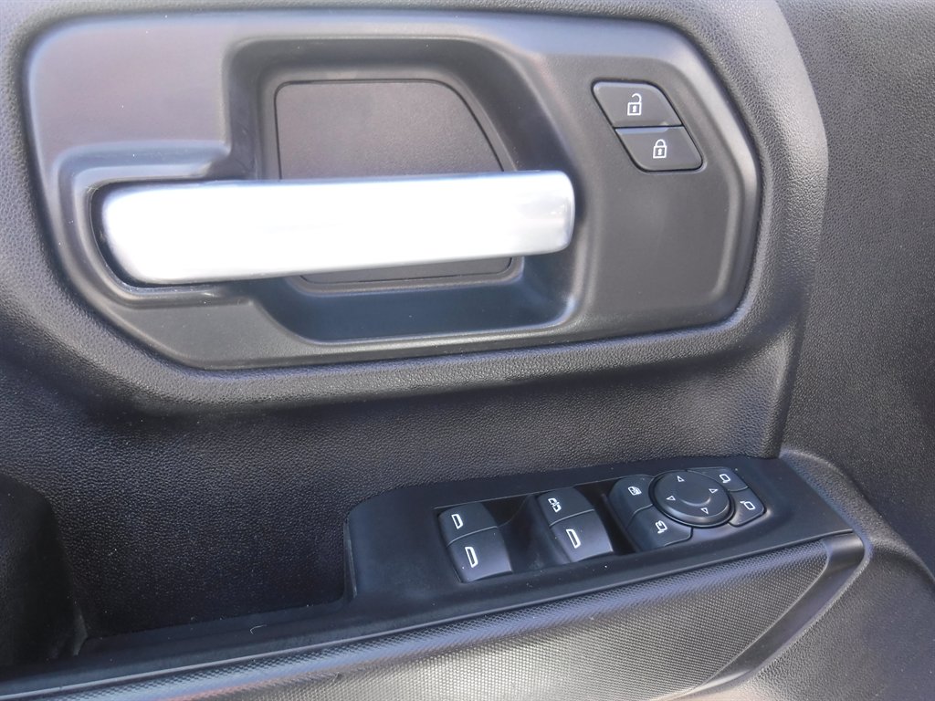 2021 Chevrolet Silverado 3500HD Work Truck - Photo 13