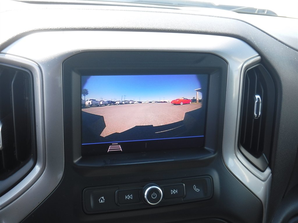 2021 Chevrolet Silverado 3500HD Work Truck - Photo 17