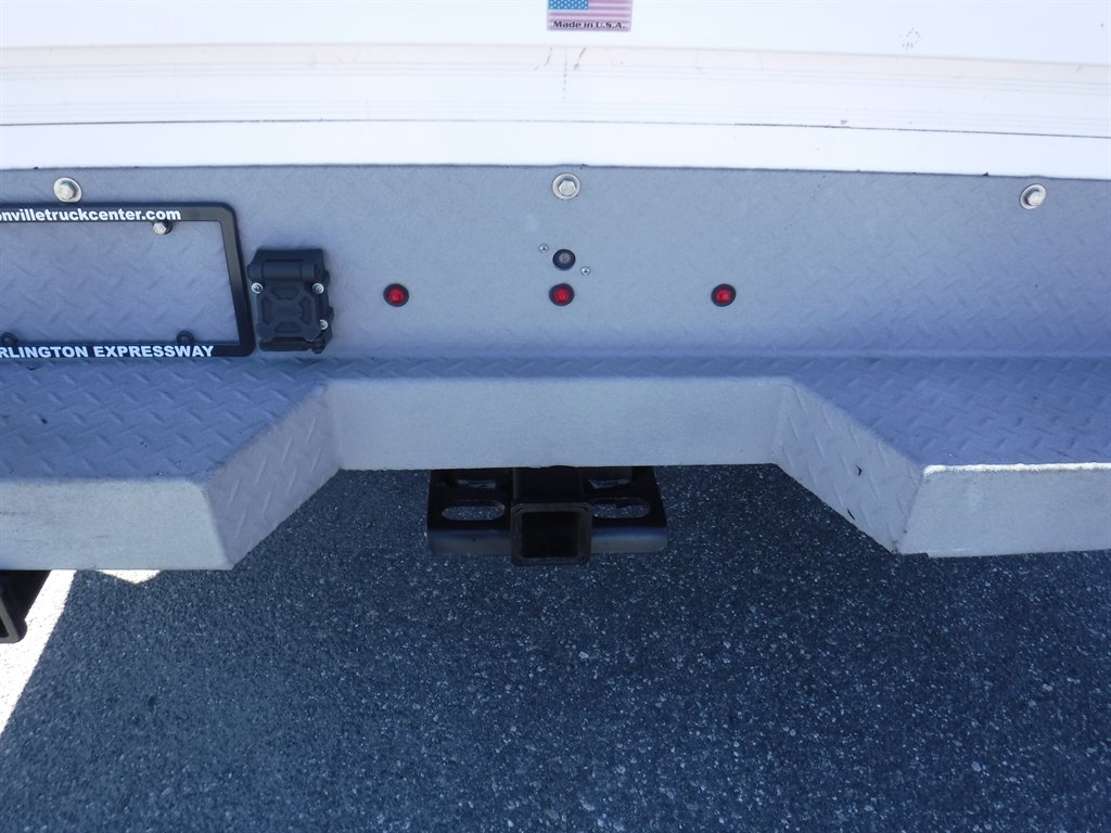 2021 Chevrolet Silverado 3500HD Work Truck - Photo 6