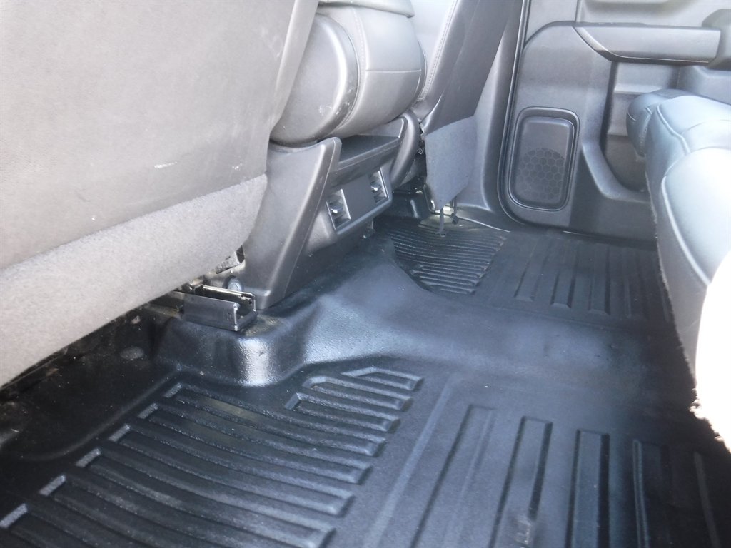 2021 Chevrolet Silverado 3500HD Work Truck - Photo 11