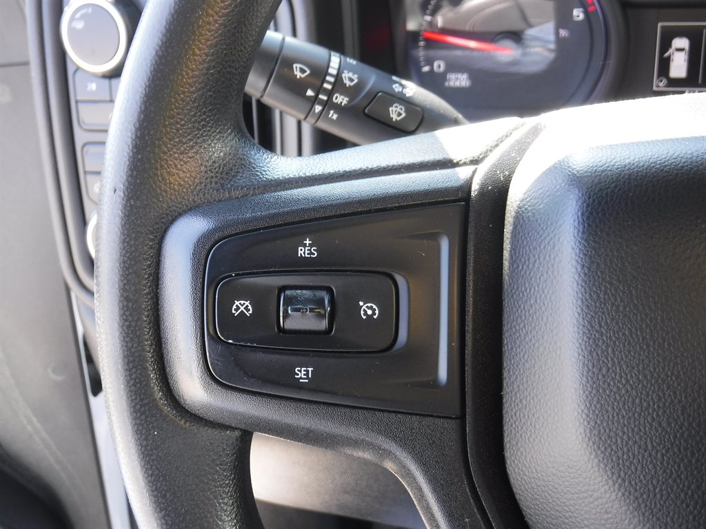 2021 Chevrolet Silverado 3500HD Work Truck - Photo 18