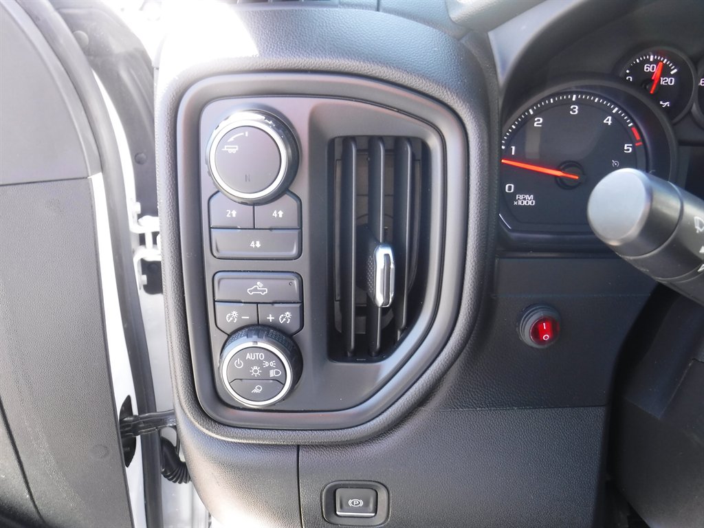2021 Chevrolet Silverado 3500HD Work Truck - Photo 14