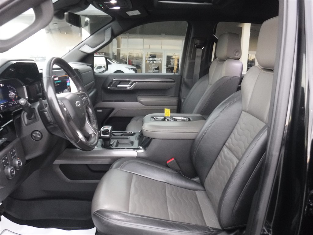 2022 Chevrolet Silverado 1500 ZR2 - Photo 18