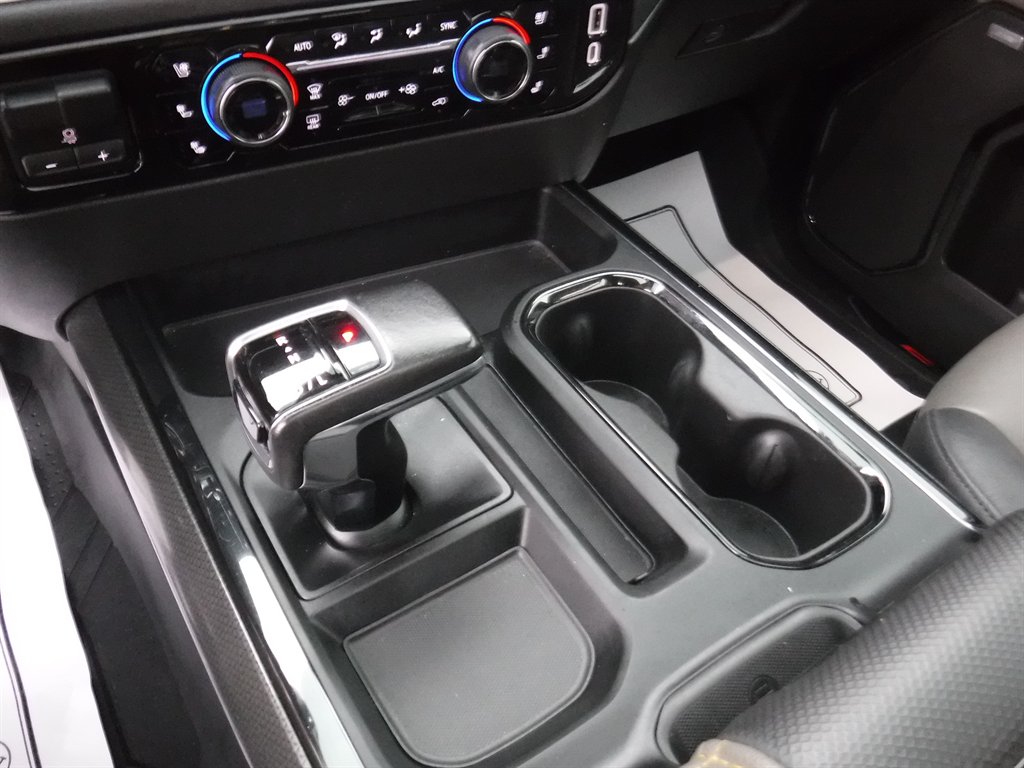2022 Chevrolet Silverado 1500 ZR2 - Photo 20