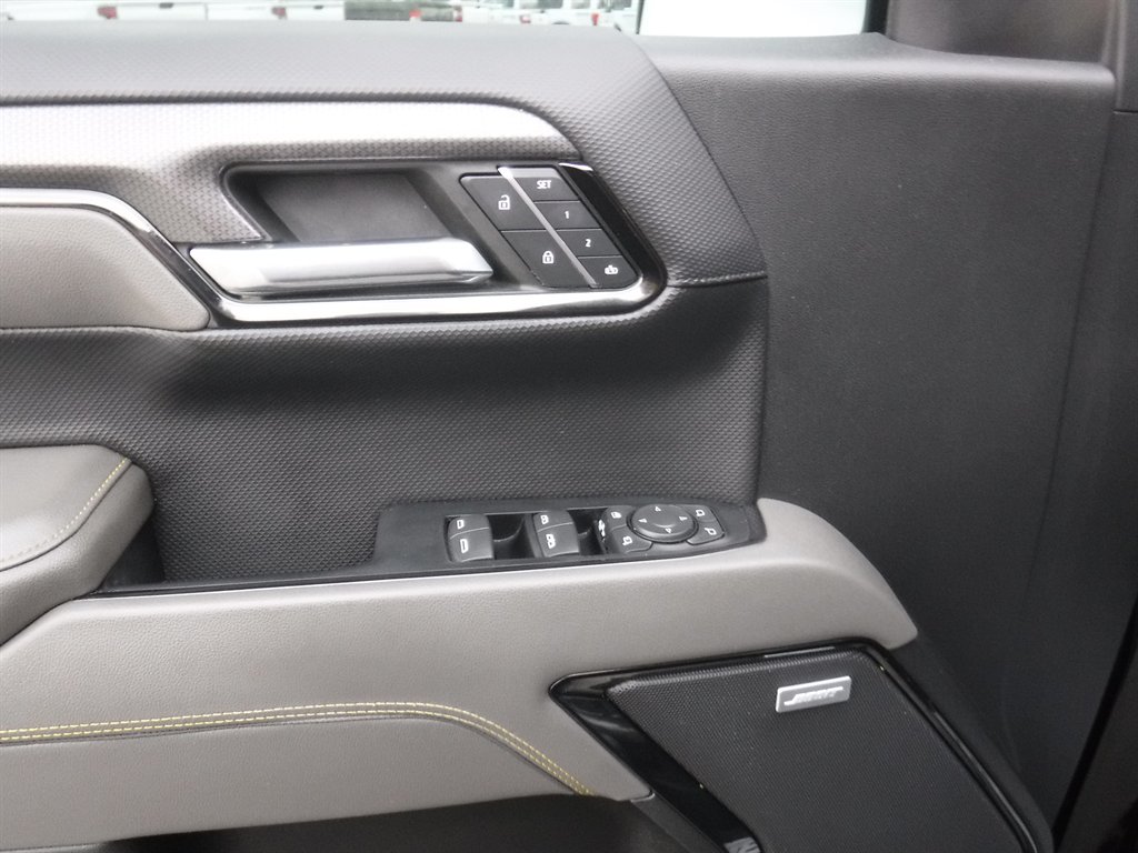 2022 Chevrolet Silverado 1500 ZR2 - Photo 15