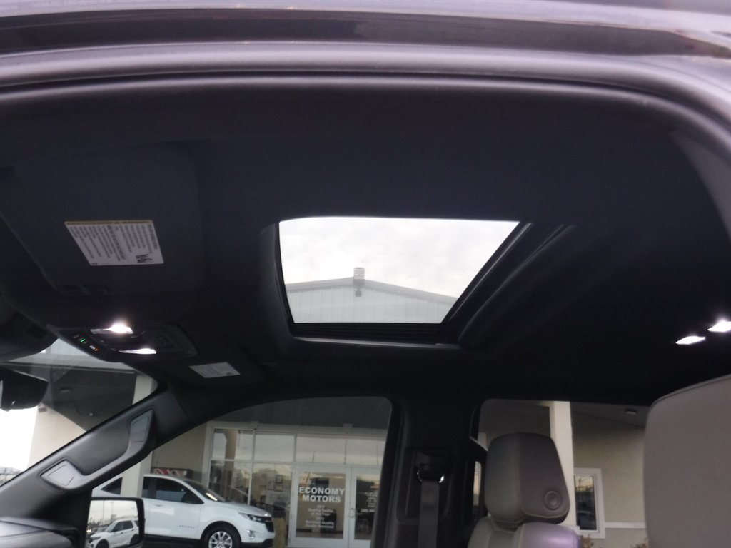 2022 Chevrolet Silverado 1500 ZR2 - Photo 27