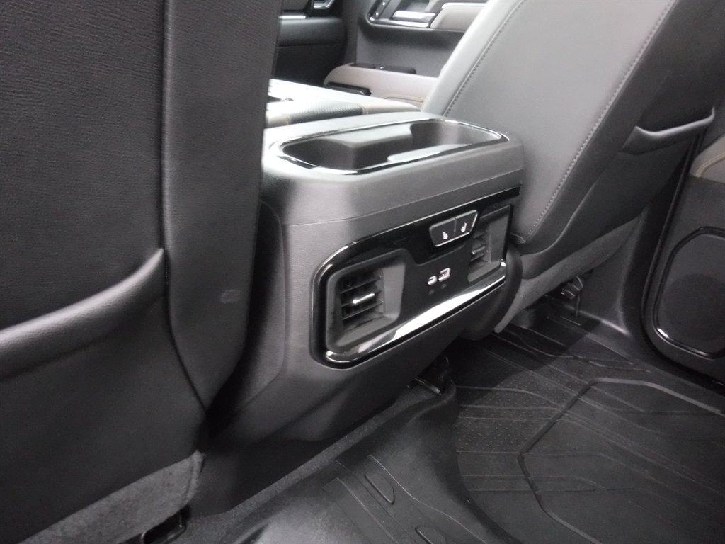 2022 Chevrolet Silverado 1500 ZR2 - Photo 14