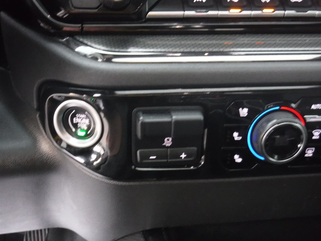 2022 Chevrolet Silverado 1500 ZR2 - Photo 25