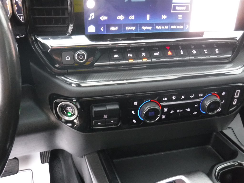 2022 Chevrolet Silverado 1500 ZR2 - Photo 26