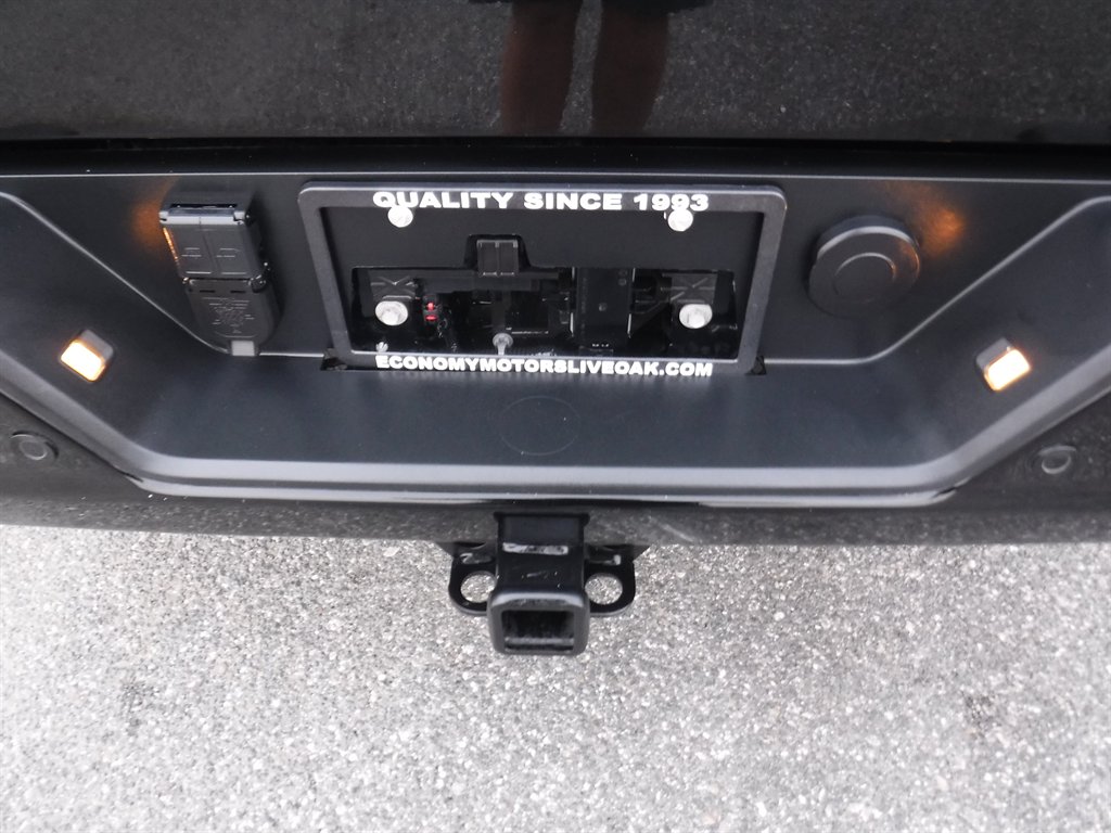 2022 Chevrolet Silverado 1500 ZR2 - Photo 8