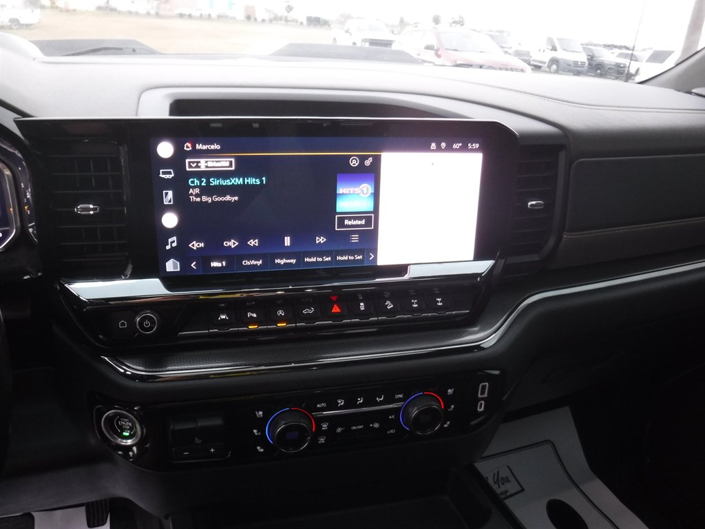2022 Chevrolet Silverado 1500 ZR2 - Photo 22