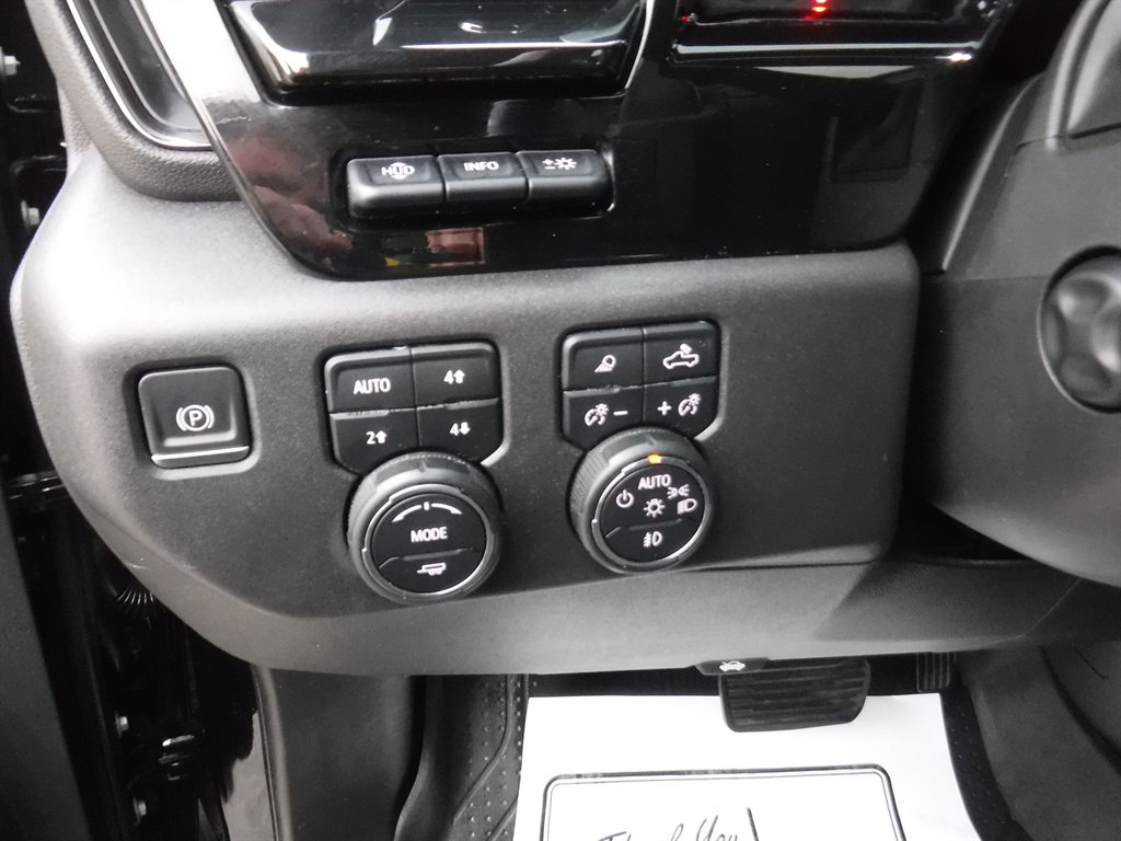 2022 Chevrolet Silverado 1500 ZR2 - Photo 17