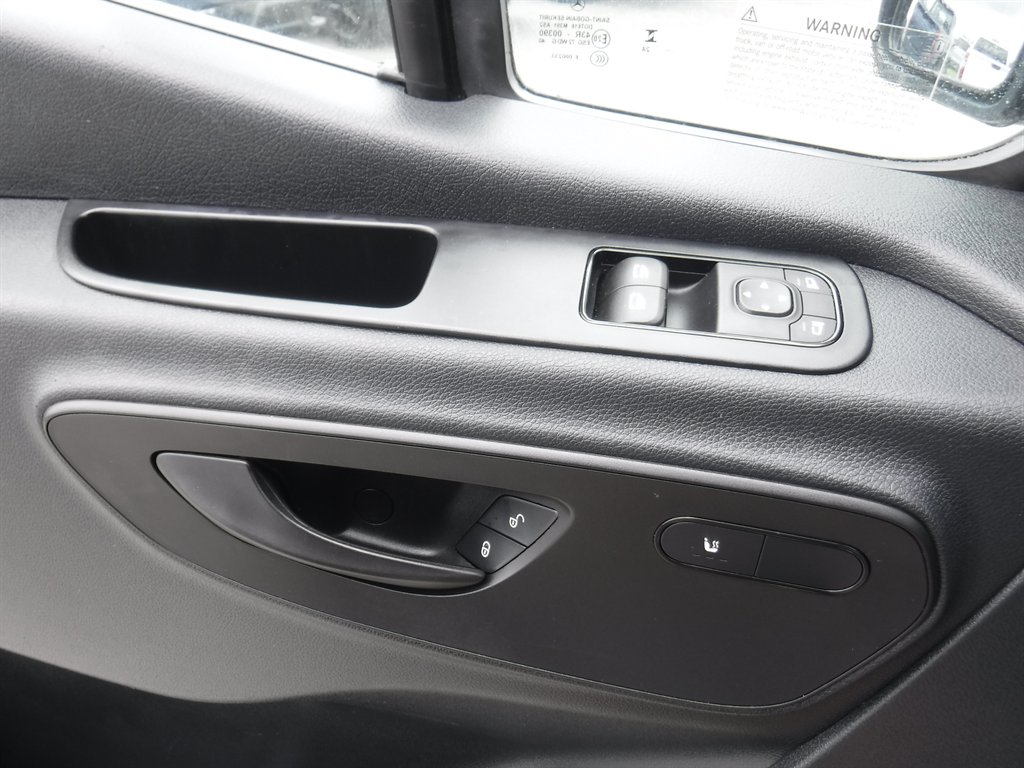2024 Mercedes-Benz Sprinter Passenger Van Base - Photo 21