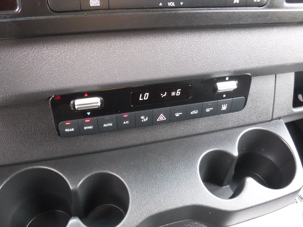 2024 Mercedes-Benz Sprinter Passenger Van Base - Photo 15
