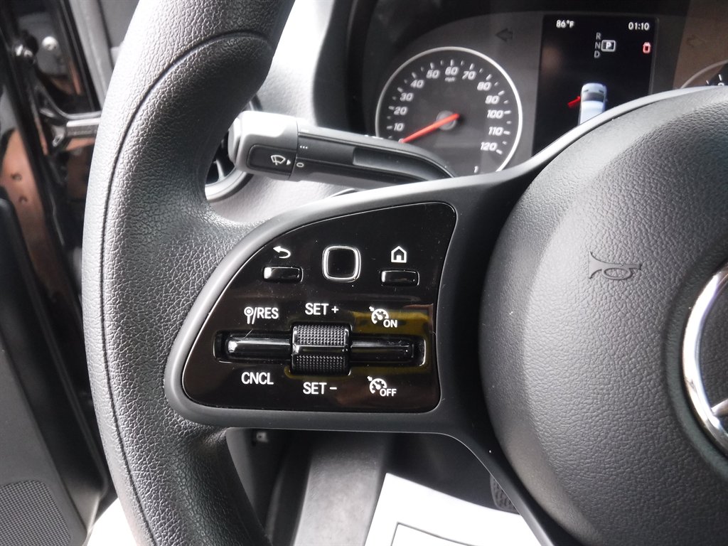 2024 Mercedes-Benz Sprinter Passenger Van Base - Photo 19