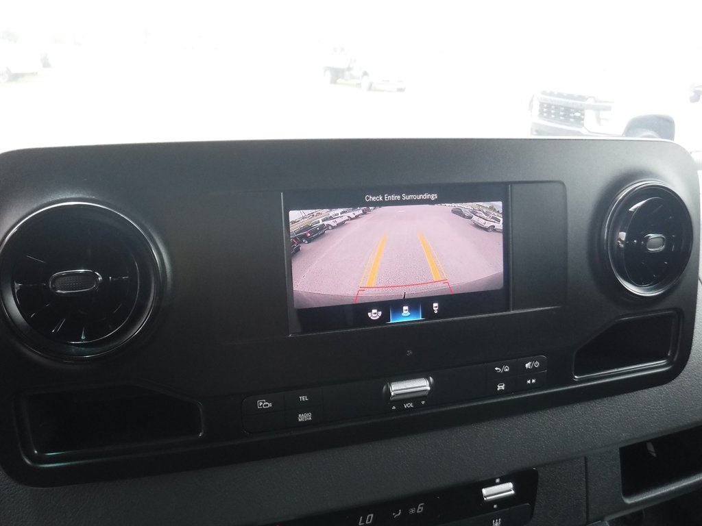2024 Mercedes-Benz Sprinter Passenger Van Base - Photo 17