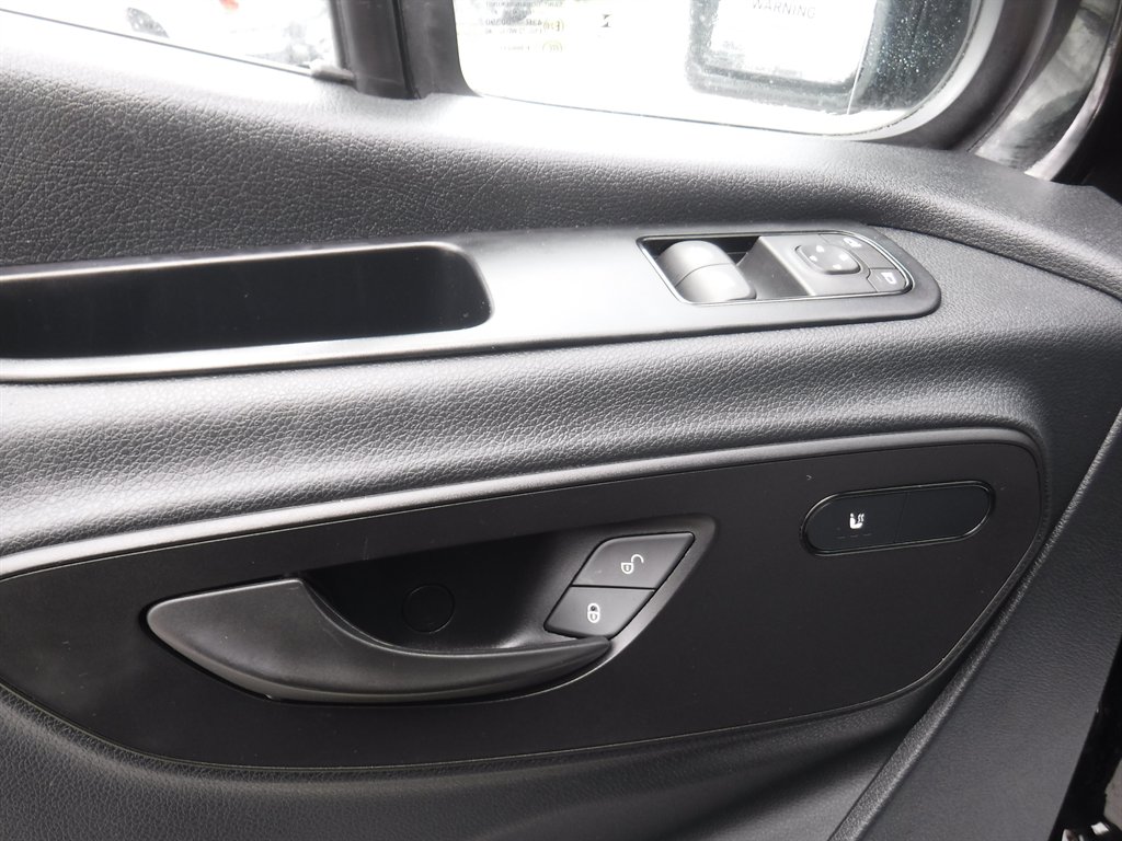 2024 Mercedes-Benz Sprinter Passenger Van Base - Photo 14