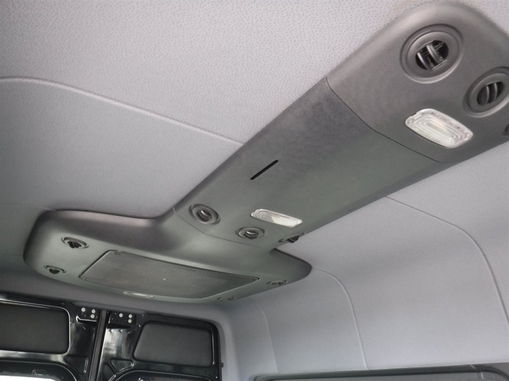 2024 Mercedes-Benz Sprinter Passenger Van Base - Photo 6