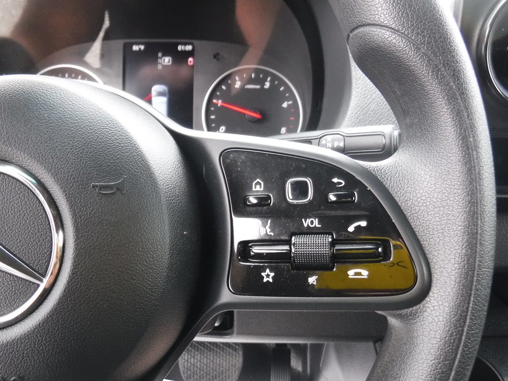 2024 Mercedes-Benz Sprinter Passenger Van Base - Photo 18