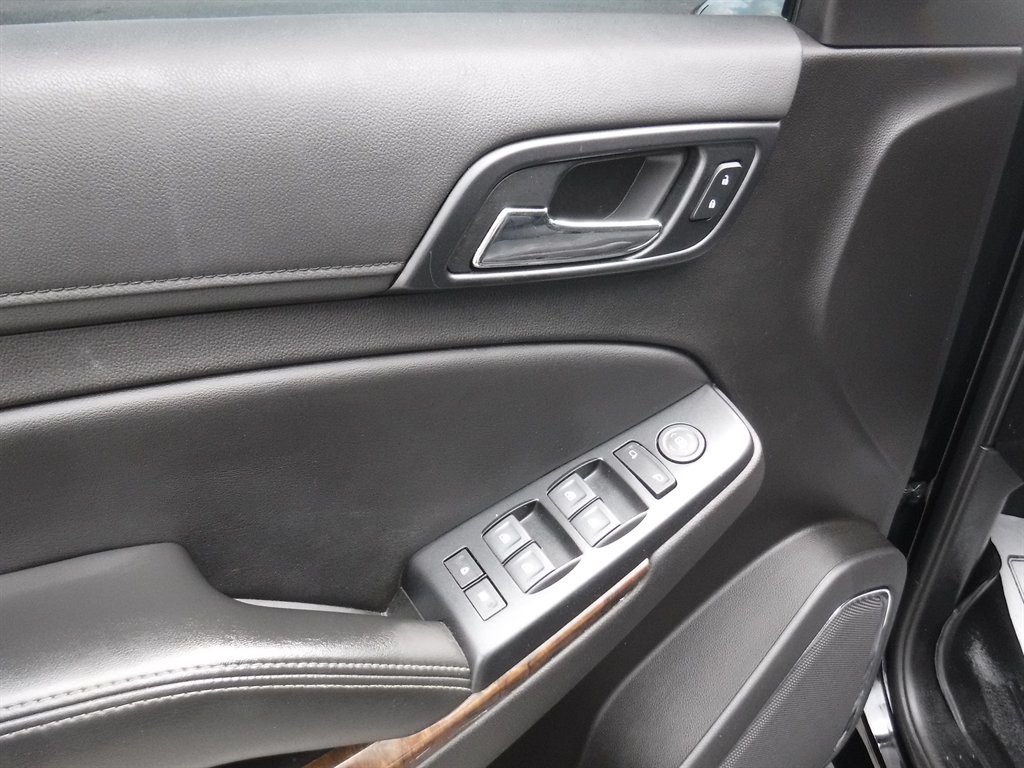 2020 Chevrolet Tahoe - Photo 22