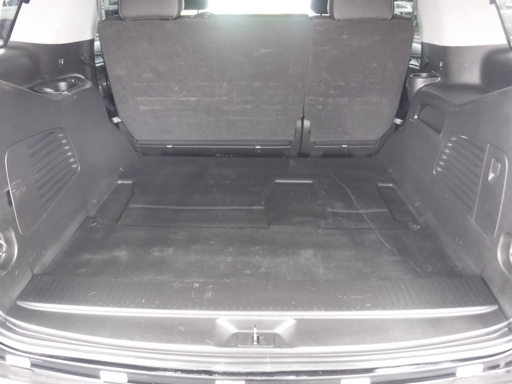2020 Chevrolet Tahoe - Photo 7