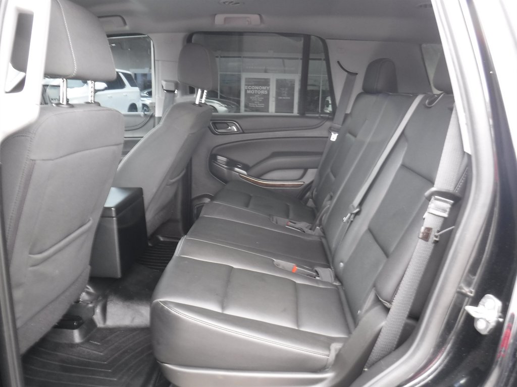 2020 Chevrolet Tahoe - Photo 10