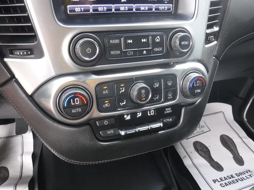 2020 Chevrolet Tahoe - Photo 16