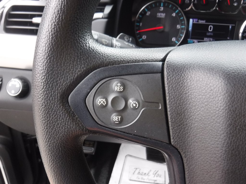 2020 Chevrolet Tahoe - Photo 20