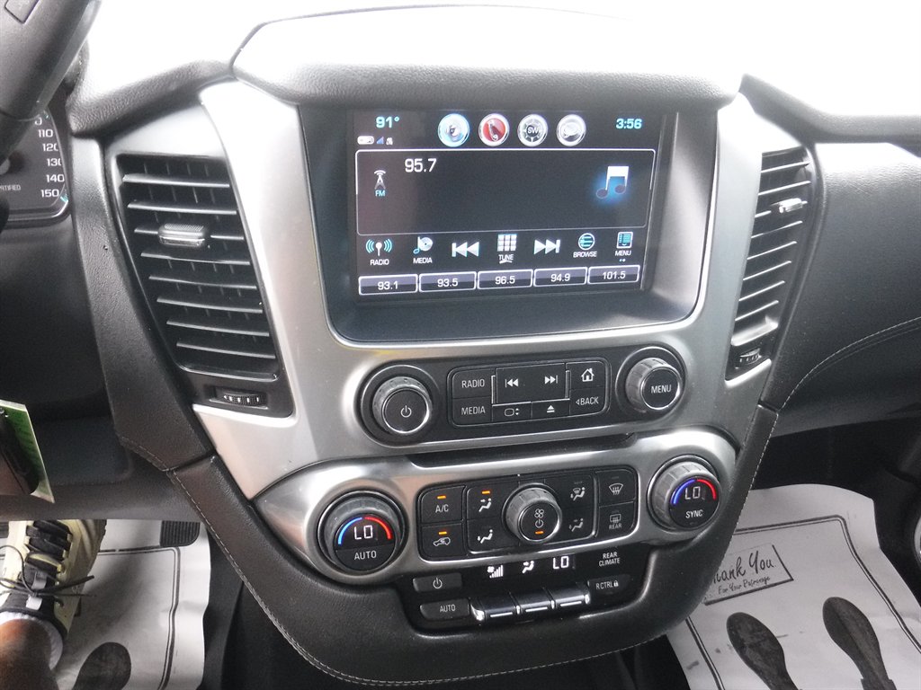 2020 Chevrolet Tahoe - Photo 17