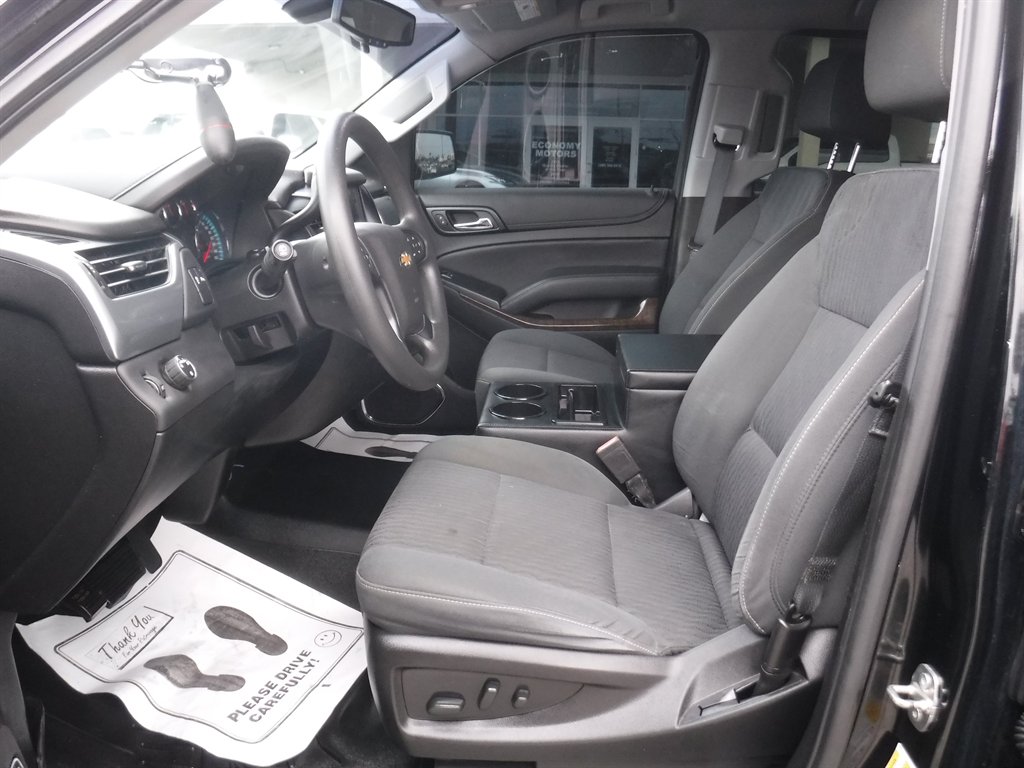 2020 Chevrolet Tahoe - Photo 12