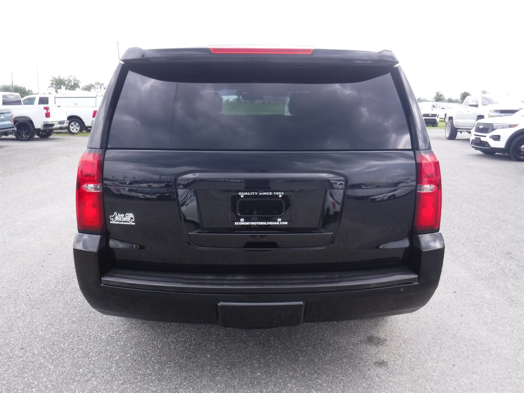 2020 Chevrolet Tahoe - Photo 6