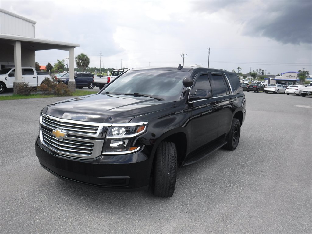 2020 Chevrolet Tahoe - Photo 24