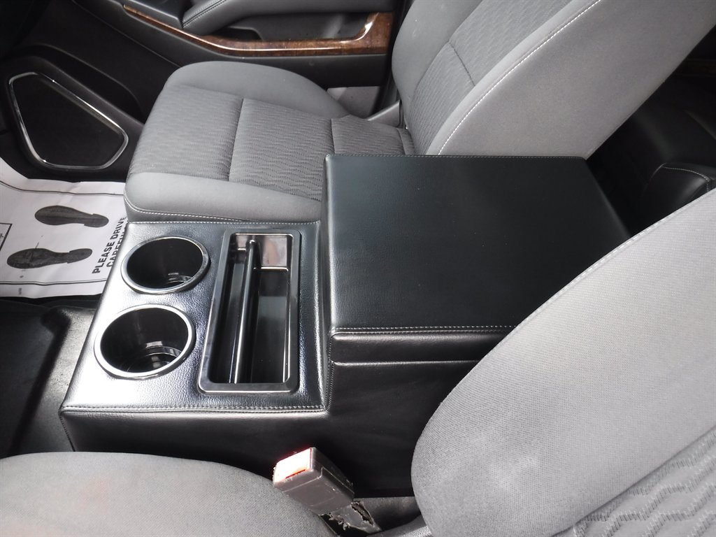 2020 Chevrolet Tahoe - Photo 15