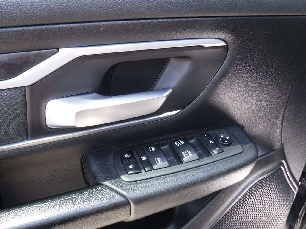 2023 RAM Ram 1500 Pickup Big Horn/Lone Star - Photo 15