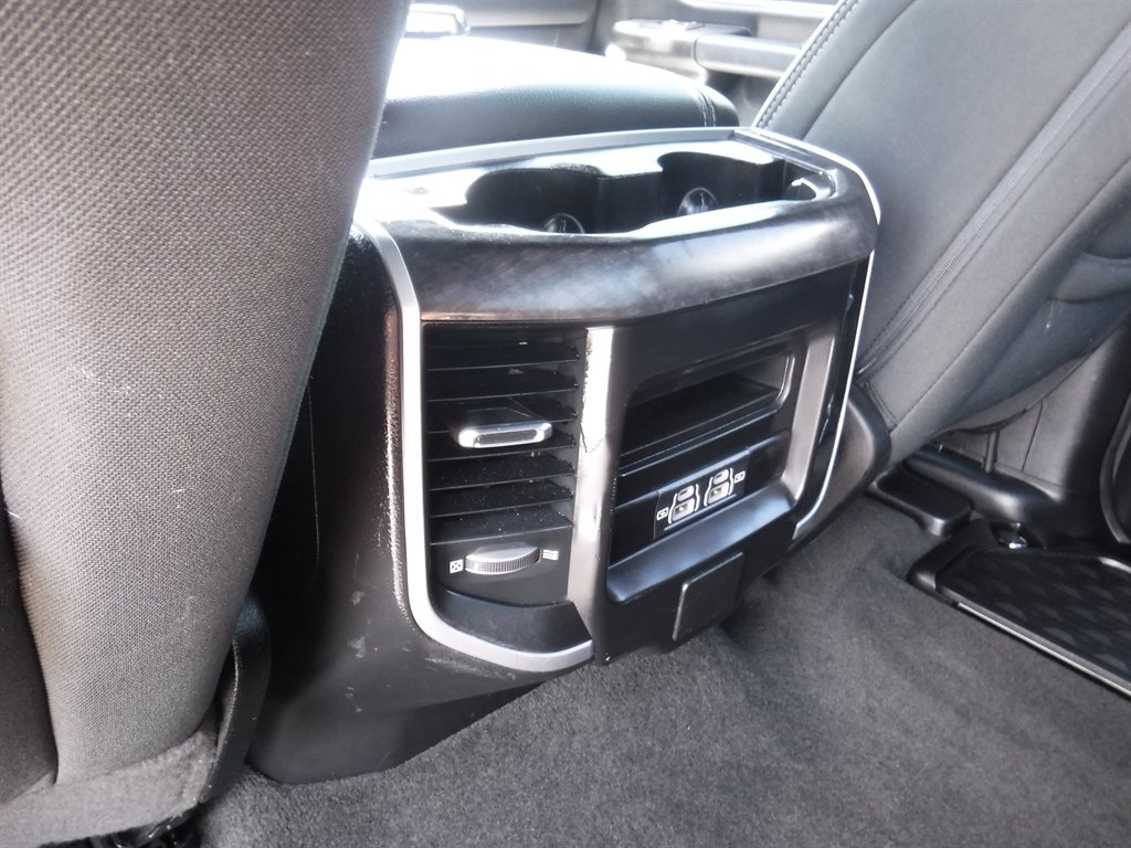 2023 RAM Ram 1500 Pickup Big Horn/Lone Star - Photo 12