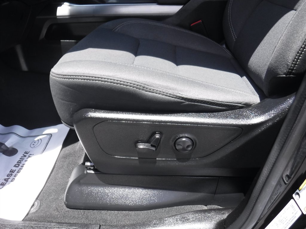 2023 RAM Ram 1500 Pickup Big Horn/Lone Star - Photo 13