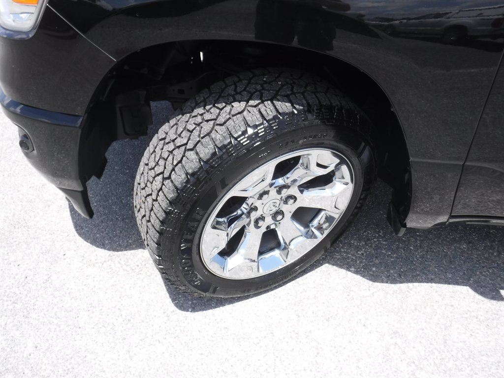 2023 RAM Ram 1500 Pickup Big Horn/Lone Star - Photo 23