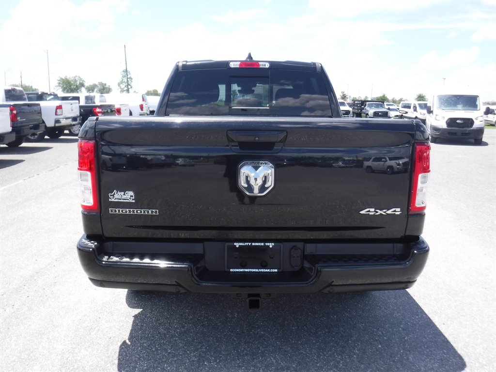 2023 RAM Ram 1500 Pickup Big Horn/Lone Star - Photo 7