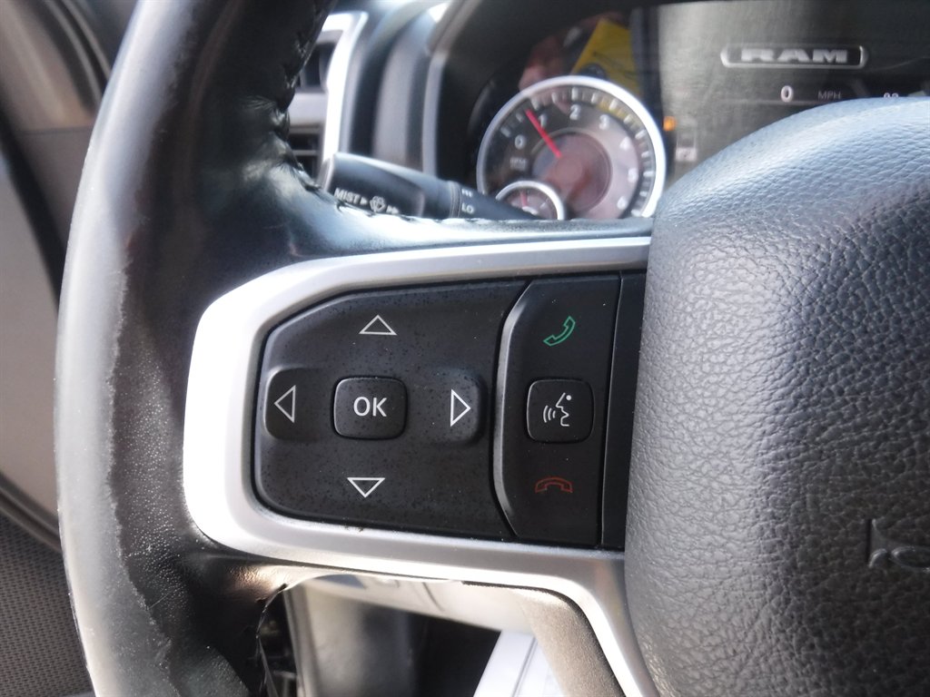 2023 RAM Ram 1500 Pickup Big Horn/Lone Star - Photo 20
