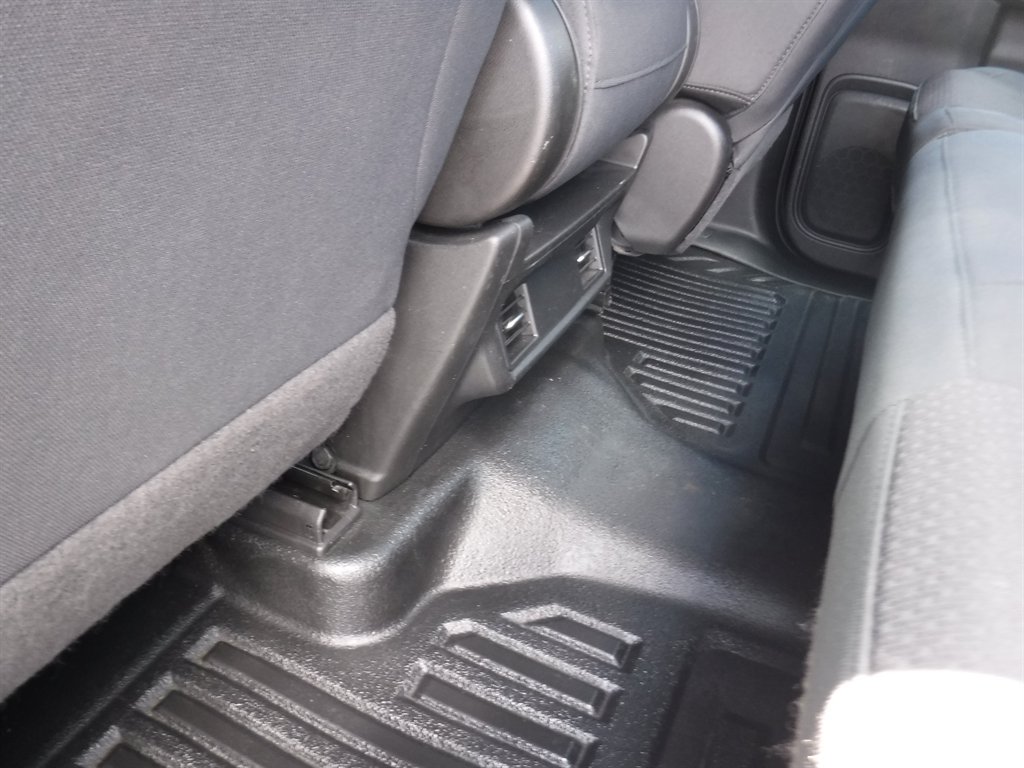2020 Chevrolet Silverado 1500 Work Truck - Photo 9