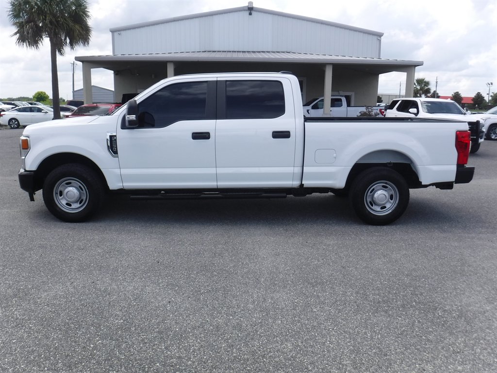 2022 Ford F-250's photo