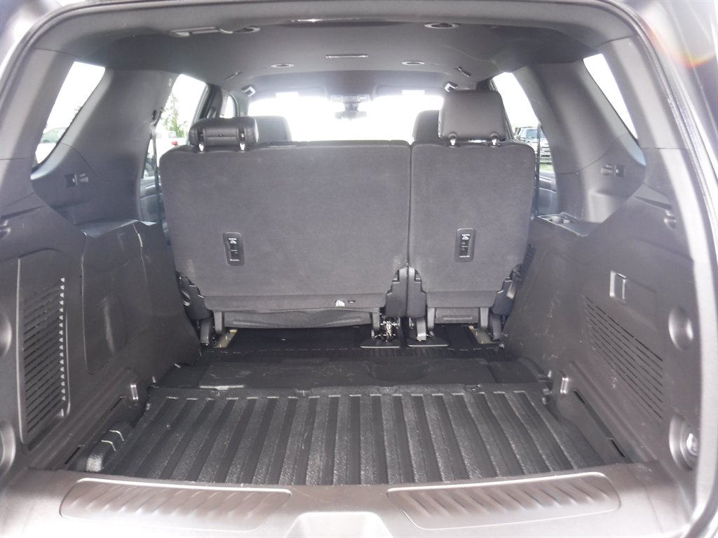 2021 Chevrolet Tahoe Fleet - Photo 6