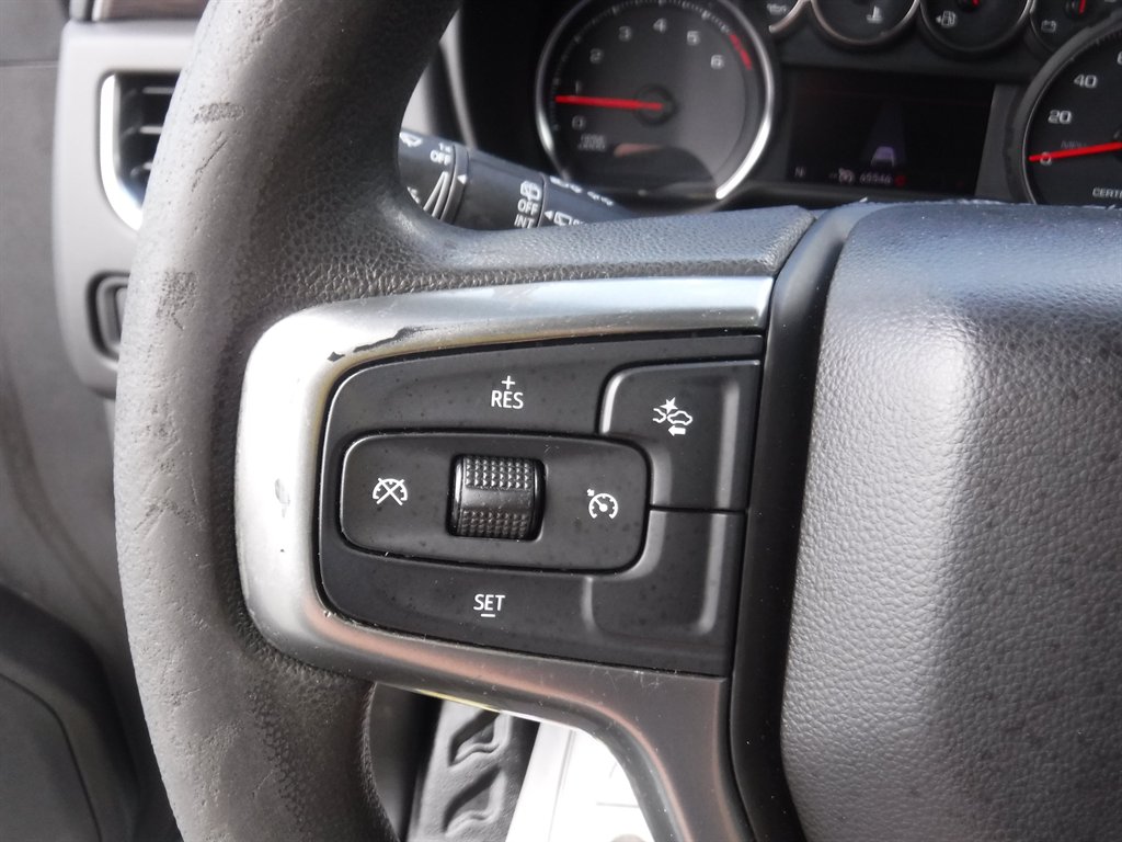 2021 Chevrolet Tahoe Fleet - Photo 19