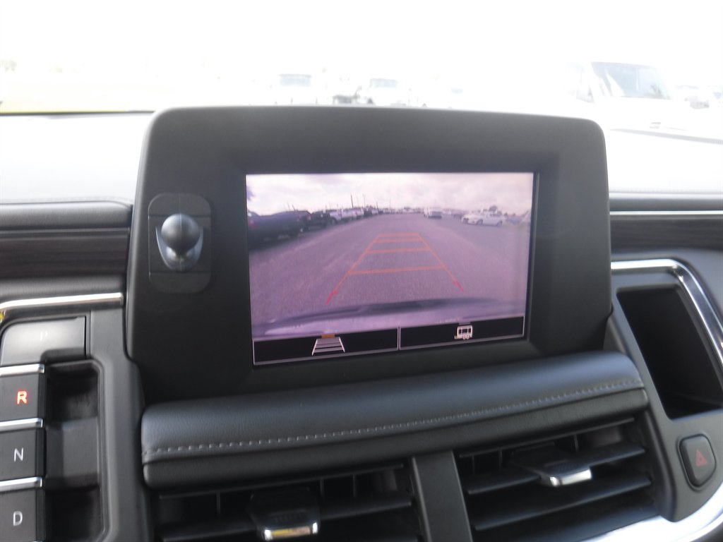 2021 Chevrolet Tahoe Fleet - Photo 22