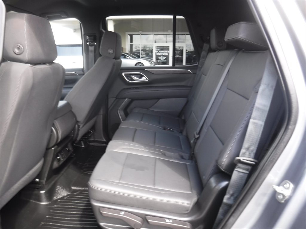 2021 Chevrolet Tahoe Fleet - Photo 11