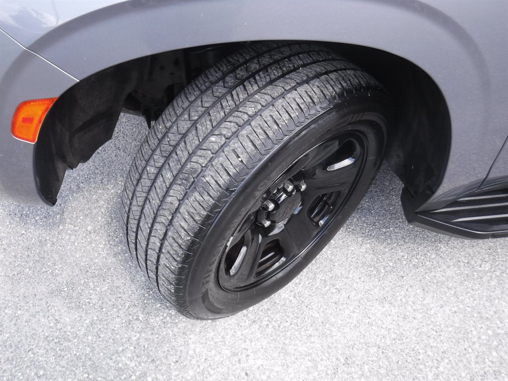 2021 Chevrolet Tahoe Fleet - Photo 24
