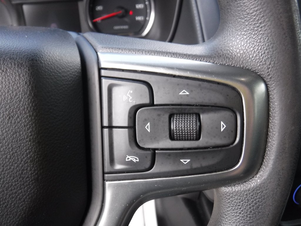 2021 Chevrolet Tahoe Fleet - Photo 18