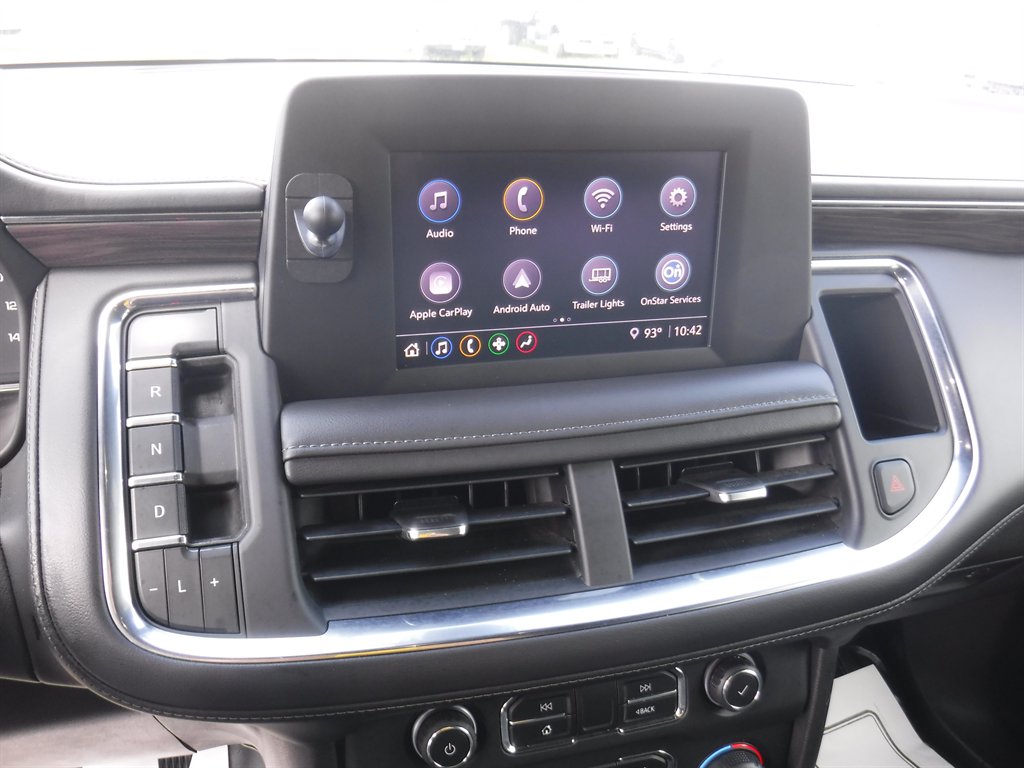 2021 Chevrolet Tahoe Fleet - Photo 21