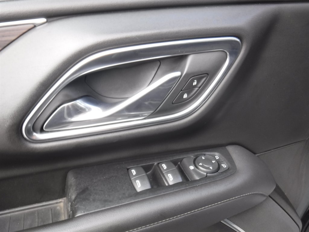 2021 Chevrolet Tahoe Fleet - Photo 15