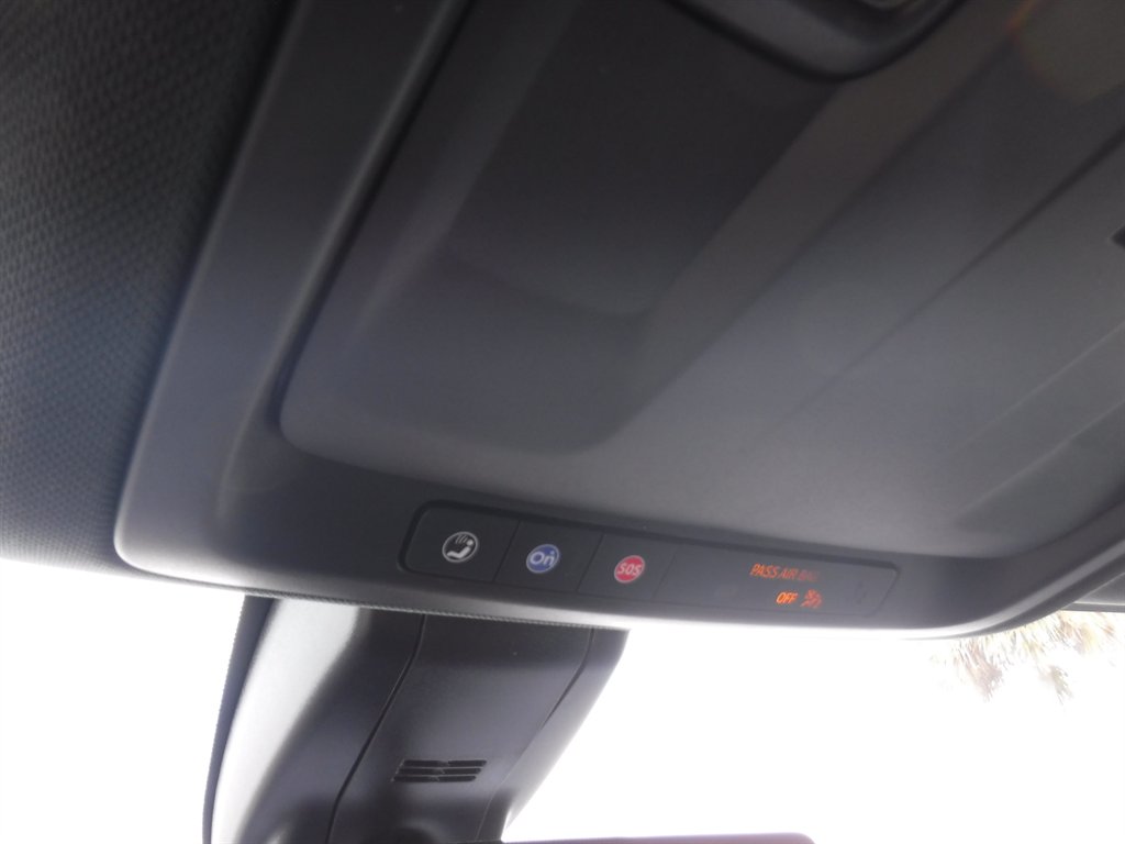 2021 Chevrolet Tahoe Fleet - Photo 23